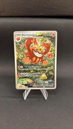 Darmanitan 98/86 - Pokemon Black Bolt, Ophalen of Verzenden, Zo goed als nieuw