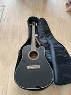 washburn gitaar, Ophalen of Verzenden, Gebruikt, Klassieke of Spaanse gitaar