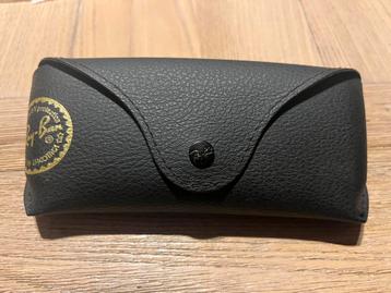 Ray ban (zonne) bril opberg tasje beschikbaar voor biedingen
