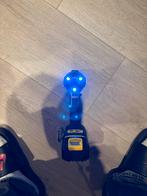 DeWalt Slagtol met Accu - Goed Werkend!, Doe-het-zelf en Verbouw, Gereedschap | Boormachines, Verzenden, Gebruikt, Boor- en Schroefmachine