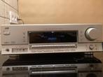 JVC RX-5062S Stereo Receiver, Verzenden, Gebruikt, Stereo, JVC