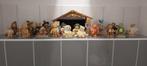Cherished teddies Halloween, Ophalen of Verzenden, Zo goed als nieuw, Beeldje, Cherished Teddies