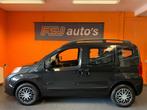 Peugeot Bipper Tepee 1.4 / DE LUXE / 5 PERSOONS / PDC / AIRC, 4 cilinders, 400 kg, Zwart, Origineel Nederlands