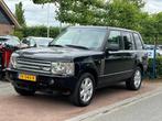 Land Rover - 2002 - Range Rover - 4.4 V8 Vogue - TK-042-R, Auto's, Automaat, 8 cilinders, Overige brandstoffen, Zwart