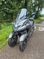 Yamaha Tricity 300 bj 2021 Super Netjes ️ Piaggio Mp3, Motoren, Ophalen