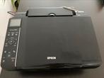 Epson Stylus SX415, Computers en Software, Ophalen, Gebruikt, Printer, Epson