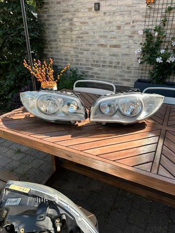 BMW Koplampen Set beschikbaar voor biedingen