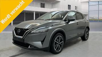 Nissan Qashqai 1.3 MHEV Xtronic Tekna Plus beschikbaar voor biedingen