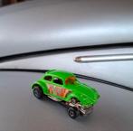 Oude Matchbox dragon wheel volkswagen kever 1972, Ophalen of Verzenden, Zo goed als nieuw, Auto