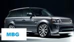 Range Rover Sport Autobiography body kit 2009 - 2013 NIEUW!!, Nieuw, Links, Land Rover, Ophalen of Verzenden