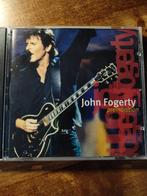 John Fogerty - Premonition, Cd's en Dvd's, Ophalen of Verzenden, Zo goed als nieuw, Poprock
