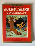 Suske & Wiske de vliegende aap, Eén stripboek, Ophalen of Verzenden, Zo goed als nieuw