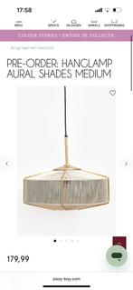 Hanglamp Sissy Boy, Ophalen, Zo goed als nieuw, Minder dan 50 cm