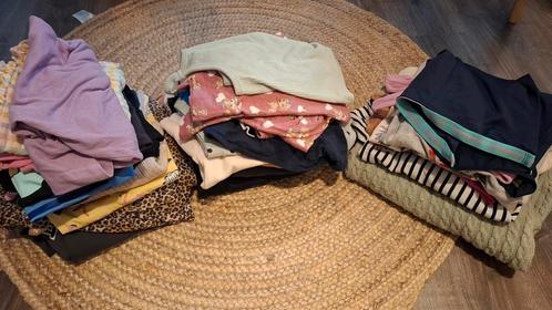 Leuke mooie meisjeskleding 41 stuks partij maat 140,146,152, Kinderen en Baby's, Kinderkleding | Kinder-kledingpakketten, Zo goed als nieuw