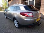 Renault Mégane Estate 1.4 TCe Dynamique, Auto's, Te koop, Beige, Benzine, Gebruikt