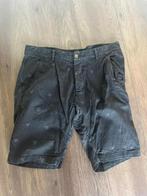 Tomorrowland heren korte broek maat XL, Kleding | Heren, Ophalen of Verzenden, Zo goed als nieuw, Maat 56/58 (XL)