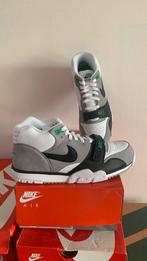 NIKE AIR TRAINER 1 OG-‘Chlorophyll”/NEW*/Size 44.5, Overige kleuren, Sportschoenen, Nike, Nieuw