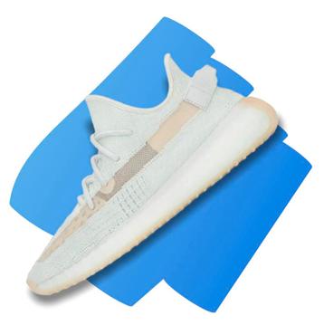 🔥 Yeezy Boost 350 V2 Hyperspace (maat 40 ⅔) 🔥 beschikbaar voor biedingen