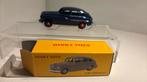 Ford vedette 1949 dinky toys atlas 1.43, Auto, Dinky Toys, Ophalen of Verzenden, A