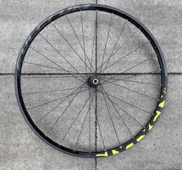 MTB Wielset Fulcrum red beschikbaar voor biedingen