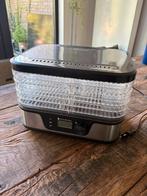 Kitchenbrothers voedseldroger, Ophalen, Zo goed als nieuw