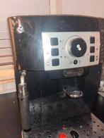 De Longhi Koffiemachine - Goede koffie!, Witgoed en Apparatuur, Koffiezetapparaten, Ophalen, Afneembaar waterreservoir, Gebruikt