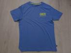 NIEUW! - North Sea Jazz Crew 2025 - T-Shirt - maat M, Ophalen of Verzenden, Nieuw, Maat 48/50 (M), Blauw