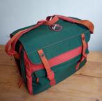 Reistas weekendtas schoudertas Samsonite, 30 cm of meer, Overige kleuren, Minder dan 35 cm, Ophalen of Verzenden