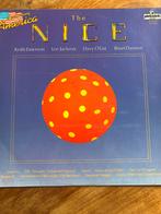 The Nice - Featuring America LP - Rock Vinyl, Ophalen of Verzenden, Zo goed als nieuw, 12 inch, Progressive