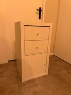 IKEA Kallax opbergkast, Huis en Inrichting, Ophalen, 50 tot 100 cm, Zo goed als nieuw, Minder dan 100 cm