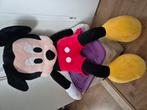 Grote Mickey mouse knuffel, Ophalen, Zo goed als nieuw, Overige typen