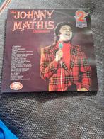Johnny Mathis Collection - Vinyl LP, Cd's en Dvd's, Vinyl | Pop, Ophalen of Verzenden, 1960 tot 1980, Gebruikt, 12 inch