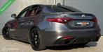 Alfa Romeo Giulia 2.0 T AWD Q4 Veloce Leder/Camera/LED/H&K/1, Automaat, 4 cilinders, Met garantie (alle), Leder