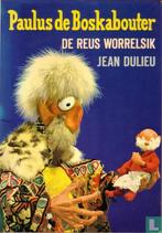 4x Paulus de Booskabotouter, Gelezen, Ophalen of Verzenden, Jean Dulieu, Sprookjes