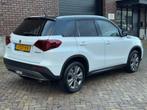 Suzuki Vitara 1.0 Boosterjet Select / Navigatie + Camera / C, Voorwielaandrijving, Stof, Gebruikt, Met garantie (alle)