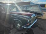 Daimler Jaguar  DS420 rouwauto, Auto's, Oldtimers, Particulier, Te koop
