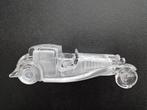 Bugatti T41 royale coupé Napoleon van loodglas, Verzenden, Zo goed als nieuw, Auto, Bburago