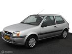 Ford Fiesta 1.3-8V Classic, Voorwielaandrijving, 1299 cc, Stof, Gebruikt