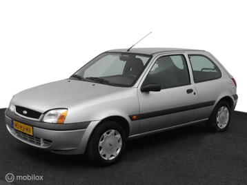 Ford Fiesta 1.3-8V Classic beschikbaar voor biedingen