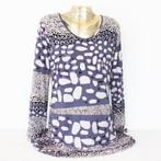 Prachtig São Paulo Jurkje 611 (Maat 44) - 61 € 50,-, Kleding | Dames, Jurken, Overige kleuren, São Paulo, Maat 42/44 (L), Ophalen of Verzenden