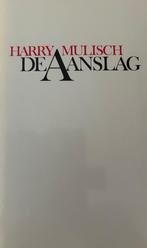 Harry Mulisch - De aanslag, Boeken, Ophalen of Verzenden, Gelezen, Nederland