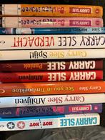 Kinderboeken carry slee tosca menten en nog meer, Ophalen of Verzenden, Zo goed als nieuw, Kind en Jeugd