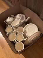 Servies recamier, Ophalen, Porselein, Overige stijlen, Kop(pen) en/of Schotel(s)