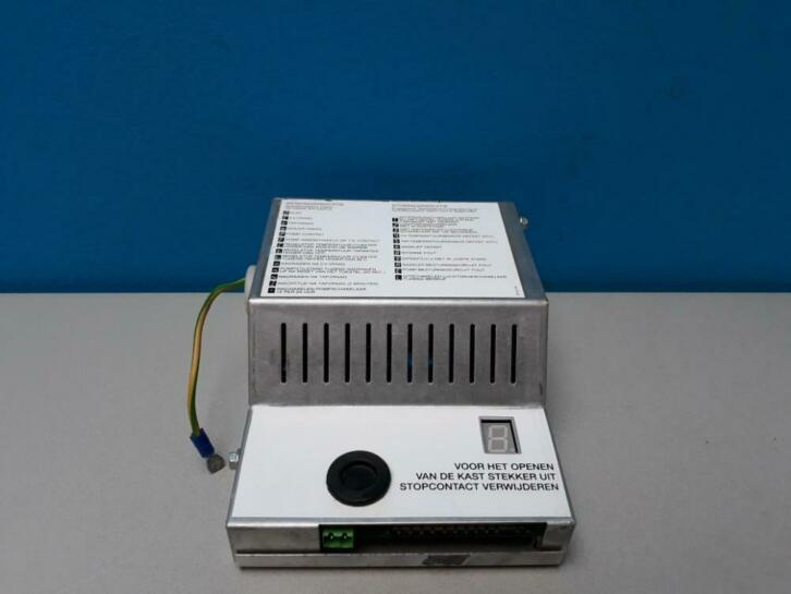 Branderautomaat AWB Thermomaster 1(zonder kabel), Doe-het-zelf en Verbouw, Verwarming en Radiatoren, Gebruikt, Cv-ketel of Combi-ketel