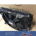 63 AMG KOELERPAKKET W205 C63 W253 GLC63 W213 E63 W222 S63 AM, Auto-onderdelen, Motor en Toebehoren, Ophalen of Verzenden, Gebruikt