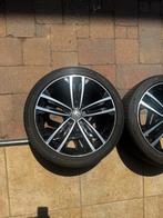 Originele Volkswagen Sevilla velgen 18 inch, Auto-onderdelen, Banden en Velgen, 19 inch, Velg(en), Nieuw, Ophalen of Verzenden
