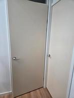 4 maal opdek deur svedex 88cm bij 231.5m, Ophalen, Gebruikt, 80 tot 100 cm, 215 cm of meer
