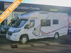 Challenger Mageo 290 HEFBED RUIMTE WONDER!, Caravans en Kamperen, Campers, Koelkast, Fiat, Bedrijf, Challenger