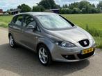 Seat Toledo 1.6 Stylance APK 07-2026 Airco Nette auto, 65 €/maand, Stof, Gebruikt, 4 cilinders