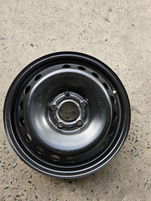 Nissan (40300-JD077) — 16 inch  4J ET40, 5114,3, Auto diversen, Overige Auto diversen, Ophalen